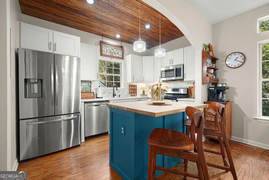 223 Evergreen Trace Canton - 11