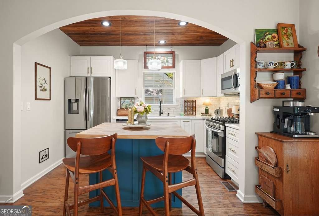 223 Evergreen Trace Canton - 12