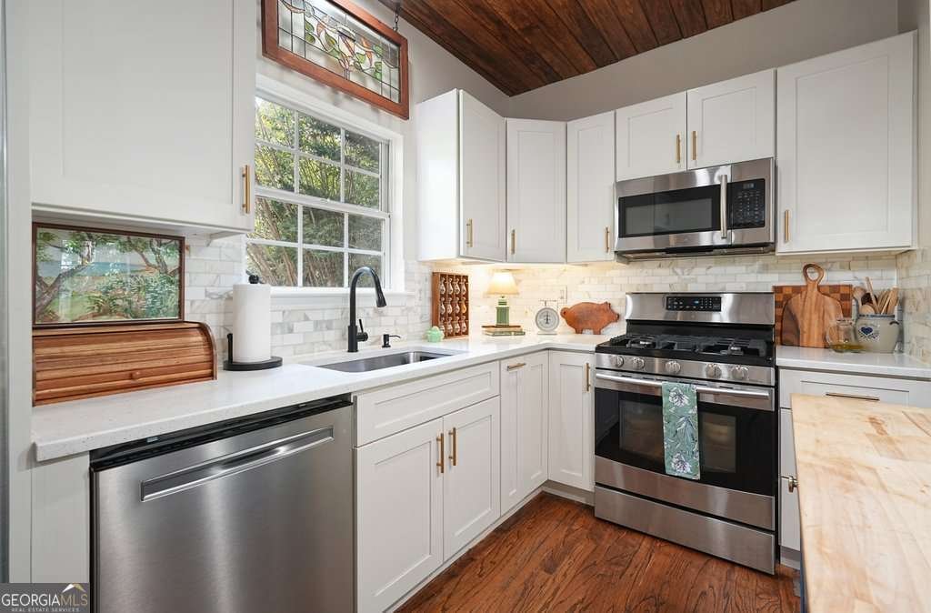 223 Evergreen Trace Canton - 13
