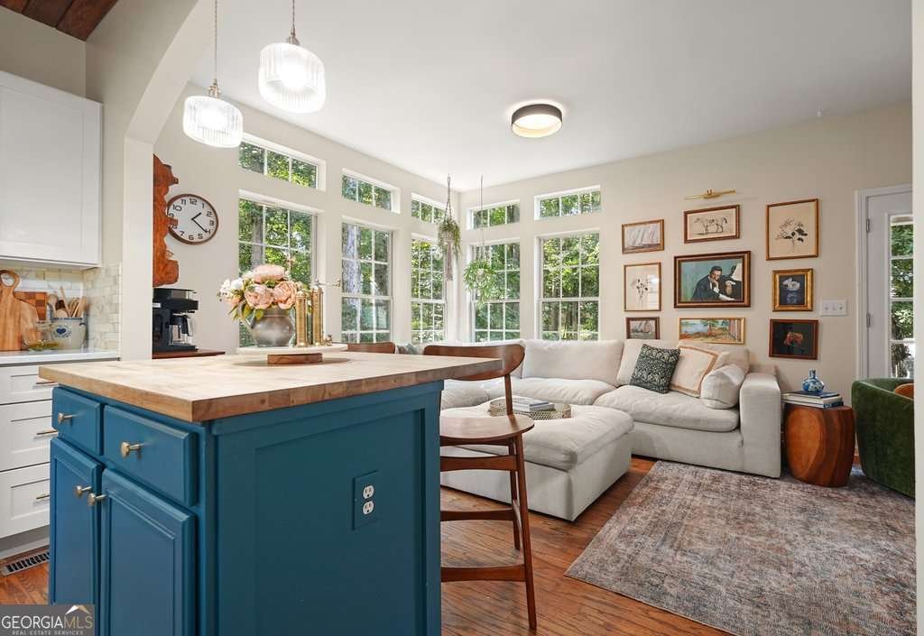 223 Evergreen Trace Canton - 14