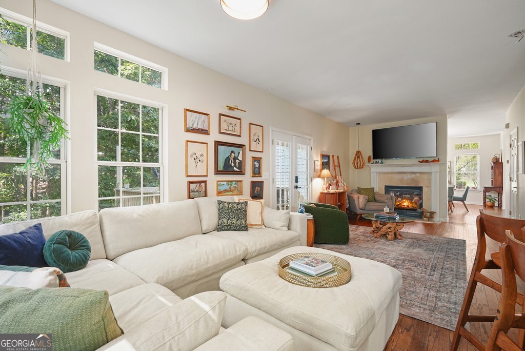 223 Evergreen Trace Canton - 15