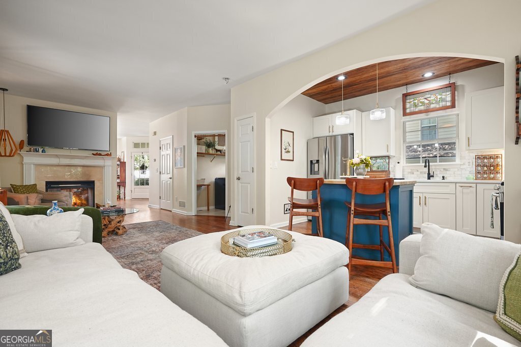 223 Evergreen Trace Canton - 16