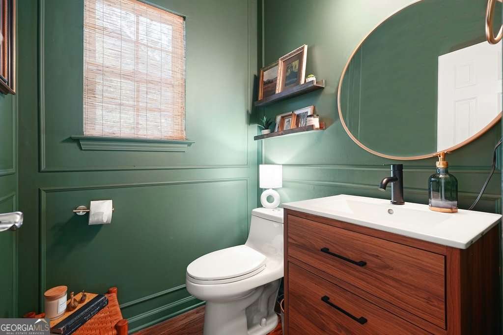 223 Evergreen Trace Canton - 18
