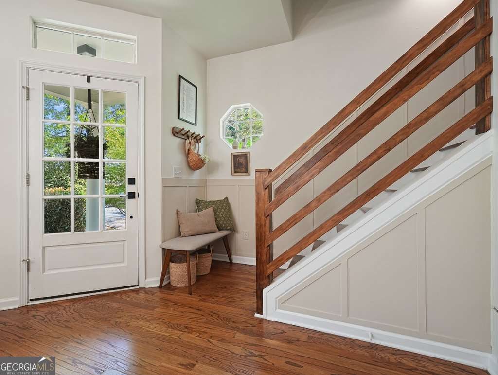 223 Evergreen Trace Canton - 20