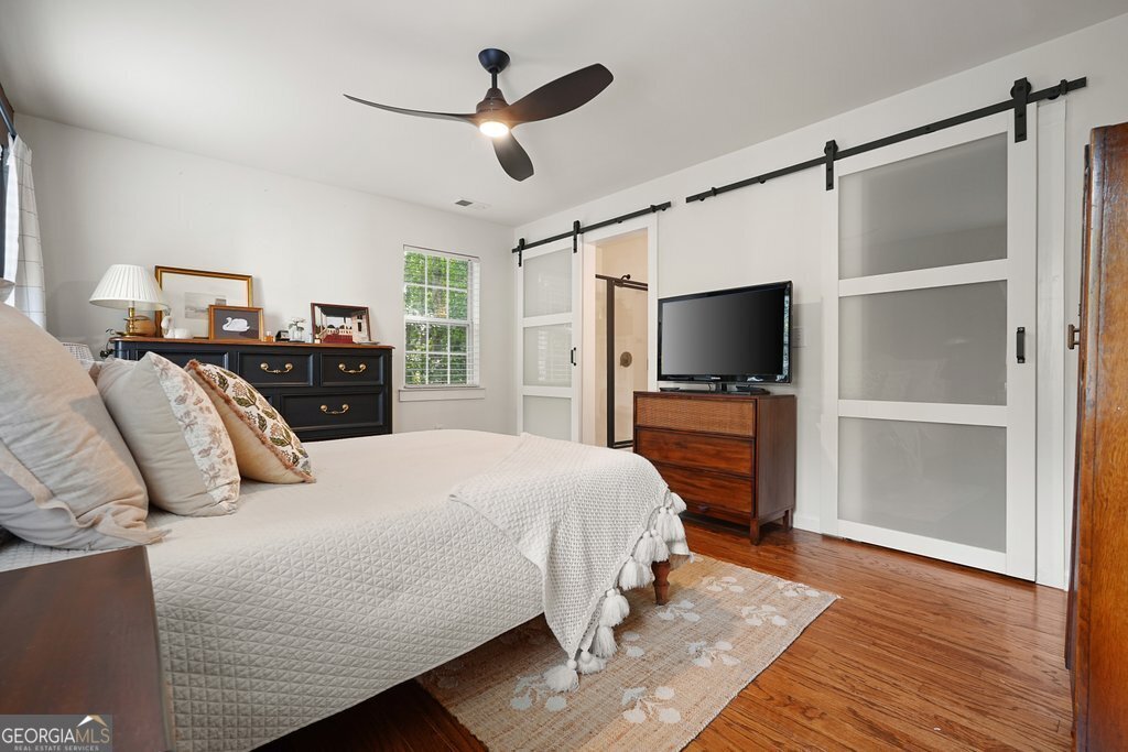223 Evergreen Trace Canton - 23