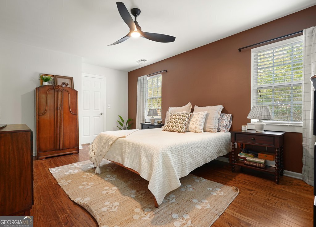 223 Evergreen Trace Canton - 24