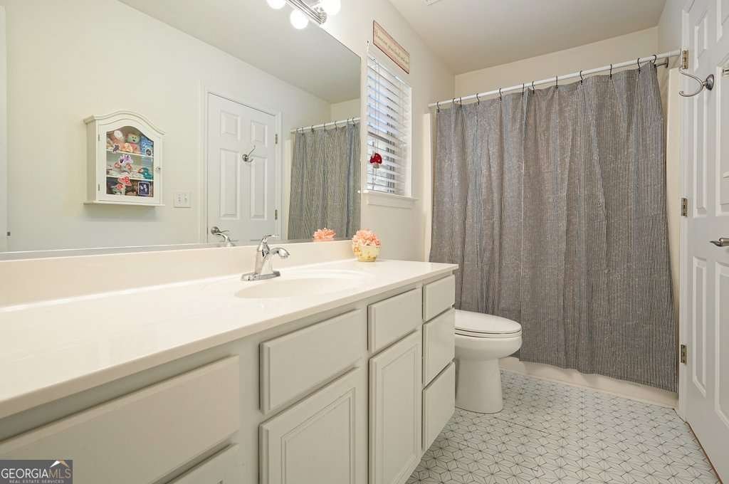 223 Evergreen Trace Canton - 27