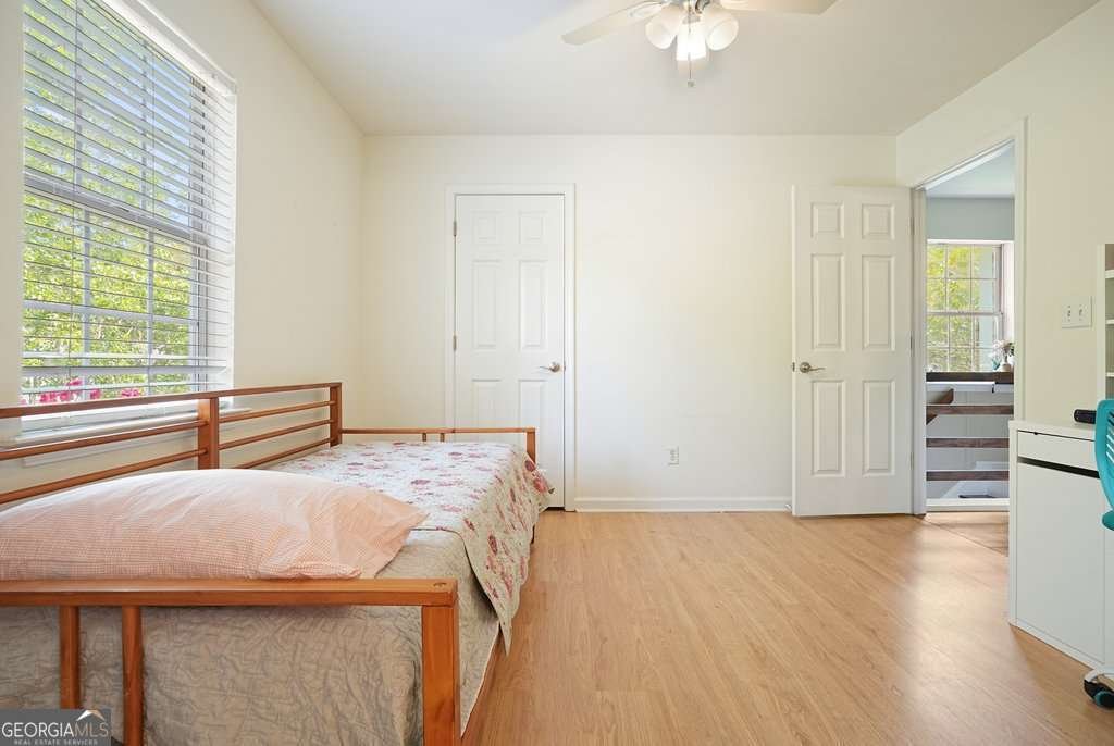 223 Evergreen Trace Canton - 28