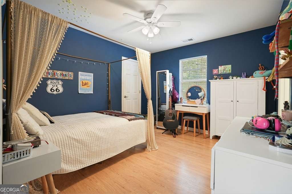 223 Evergreen Trace Canton - 29