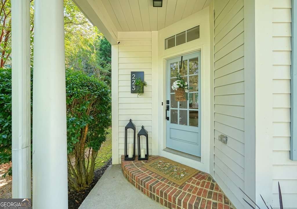 223 Evergreen Trace Canton - 3