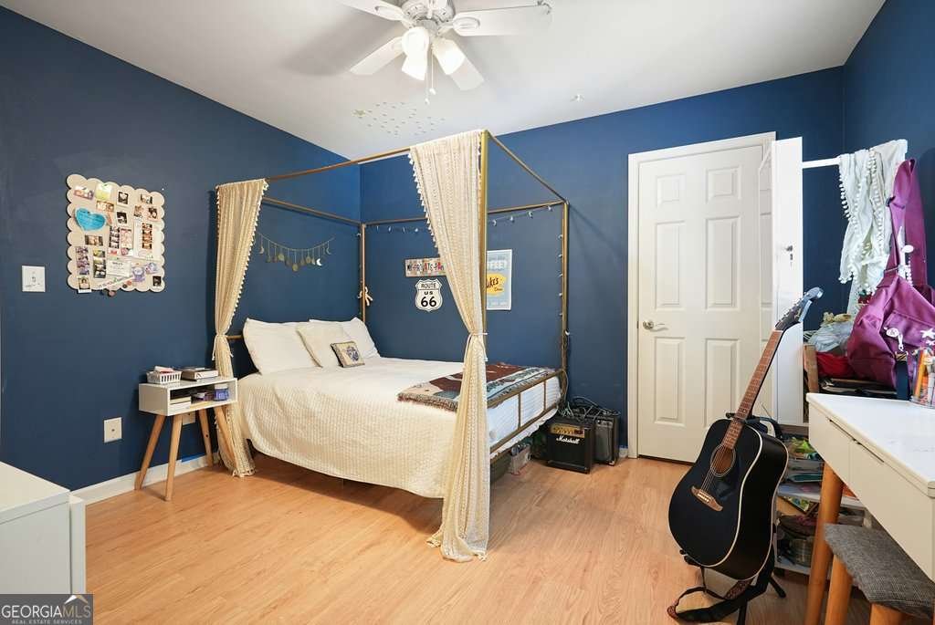 223 Evergreen Trace Canton - 30