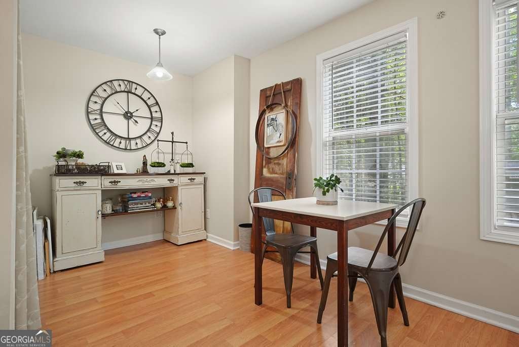 223 Evergreen Trace Canton - 33
