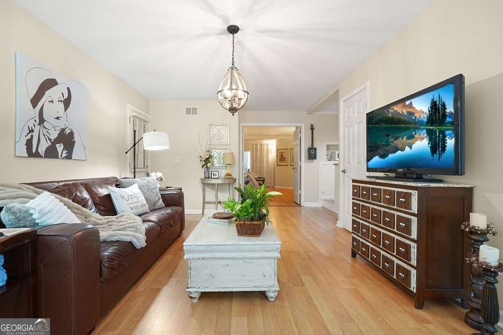 223 Evergreen Trace Canton - 34