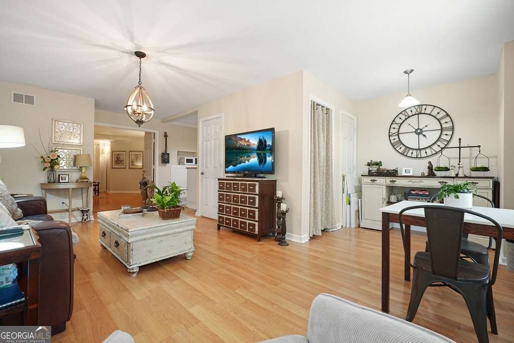 223 Evergreen Trace Canton - 35
