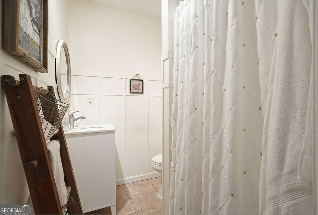 223 Evergreen Trace Canton - 39
