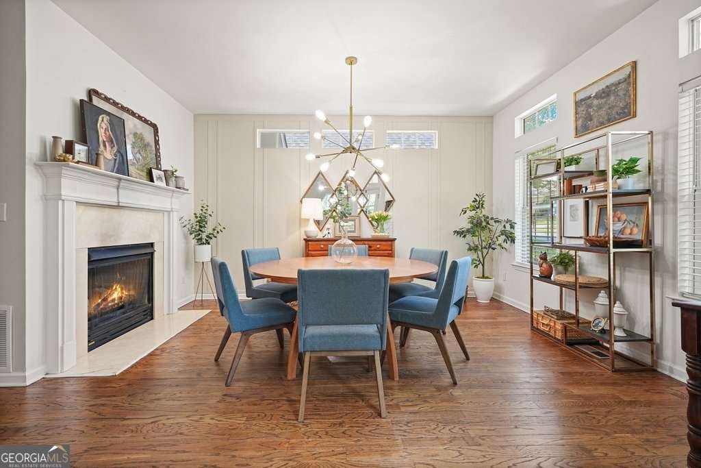 223 Evergreen Trace Canton - 4