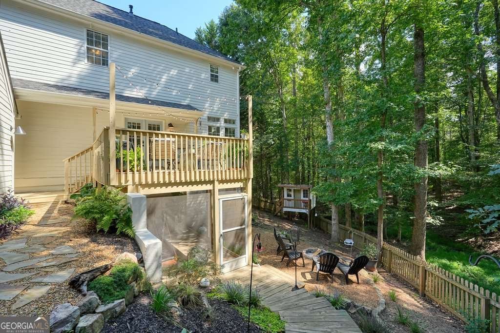 223 Evergreen Trace Canton - 42
