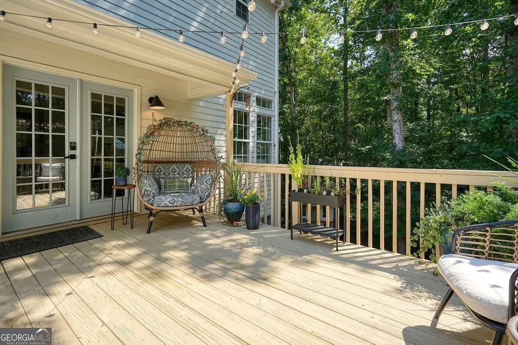 223 Evergreen Trace Canton - 43