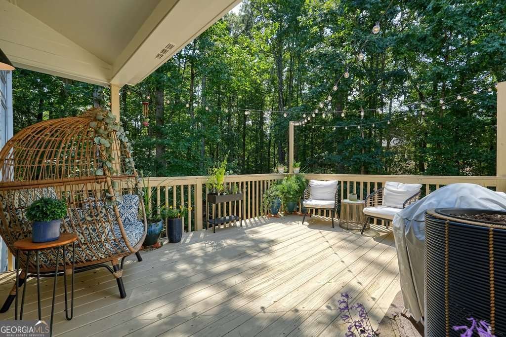 223 Evergreen Trace Canton - 44