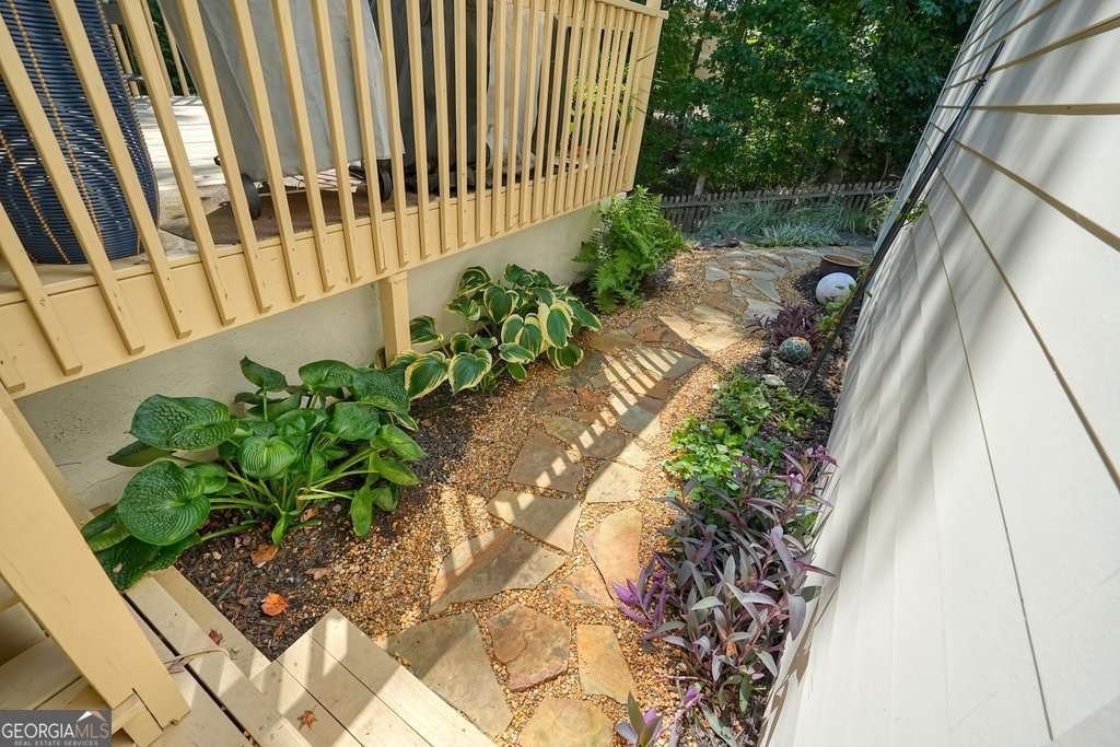 223 Evergreen Trace Canton - 45