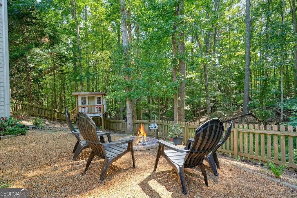 223 Evergreen Trace Canton - 46