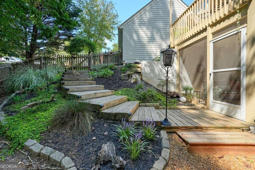 223 Evergreen Trace Canton - 47
