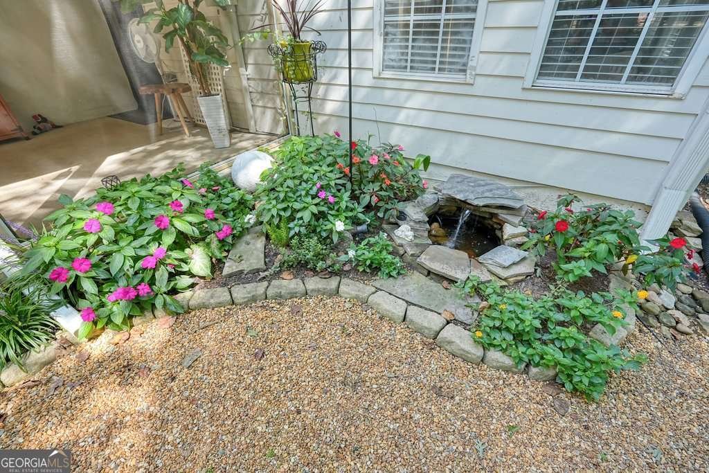 223 Evergreen Trace Canton - 48