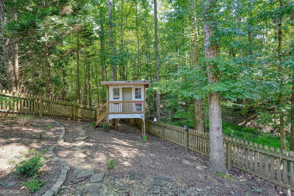 223 Evergreen Trace Canton - 49