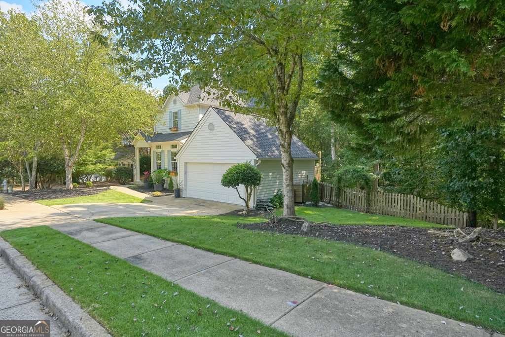 223 Evergreen Trace Canton - 50