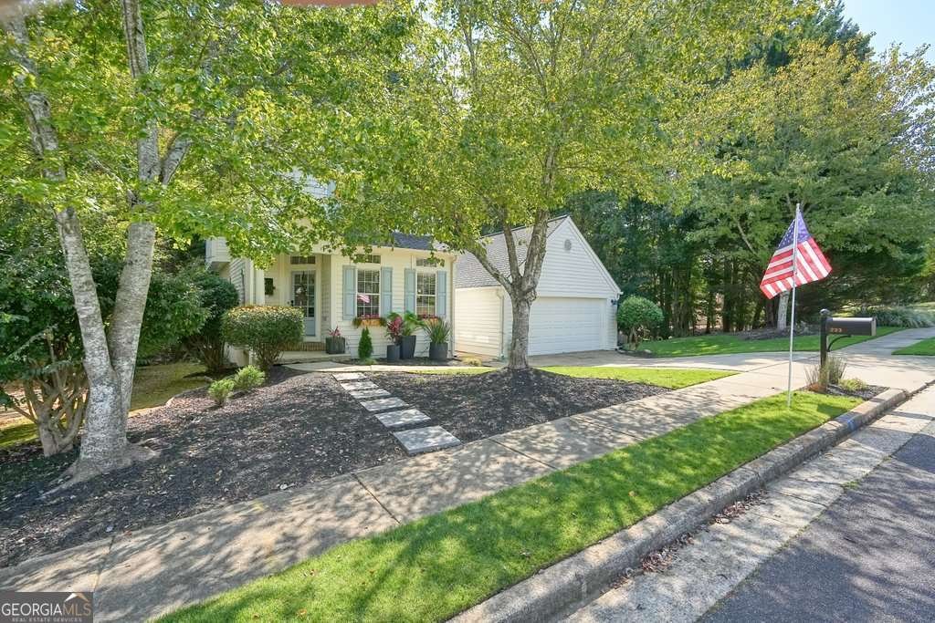 223 Evergreen Trace Canton - 51
