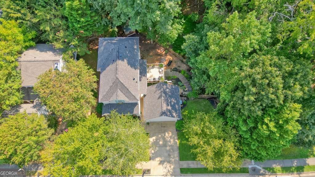 223 Evergreen Trace Canton - 52