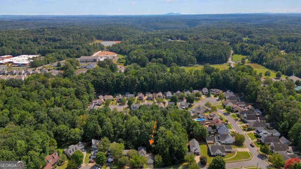 223 Evergreen Trace Canton - 53