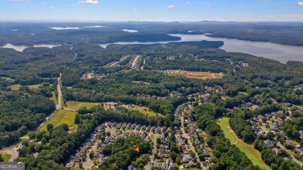 223 Evergreen Trace Canton - 54