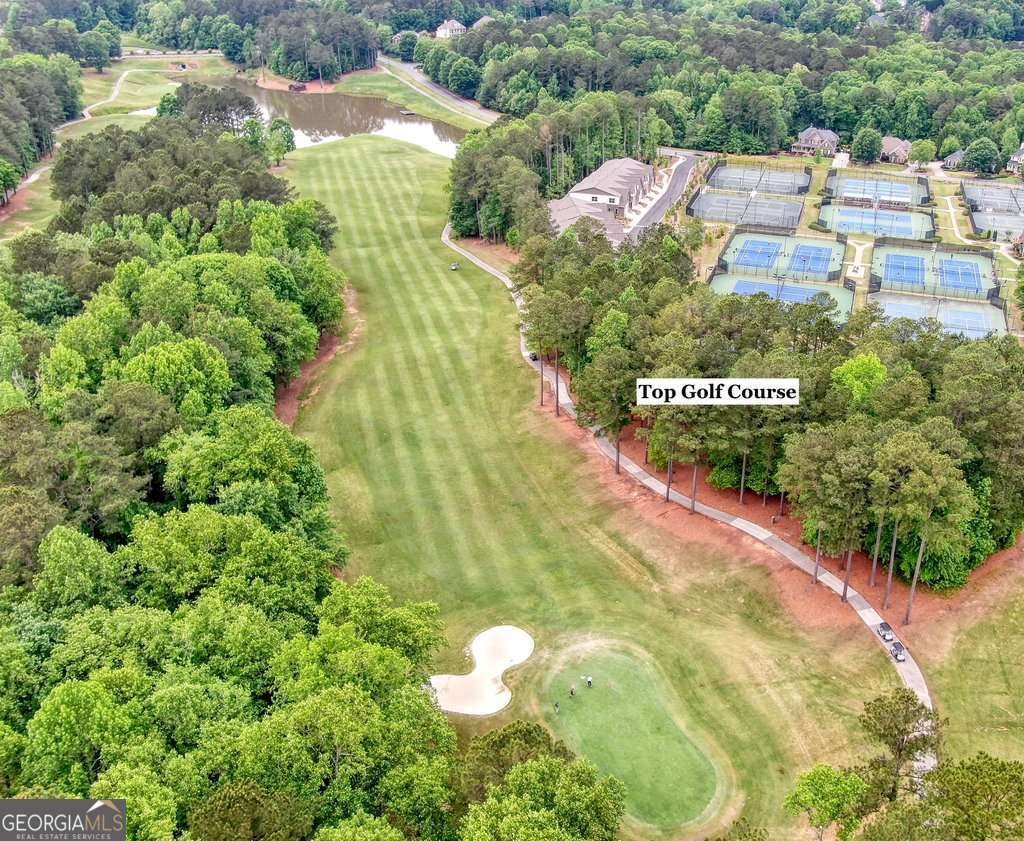 223 Evergreen Trace Canton - 59