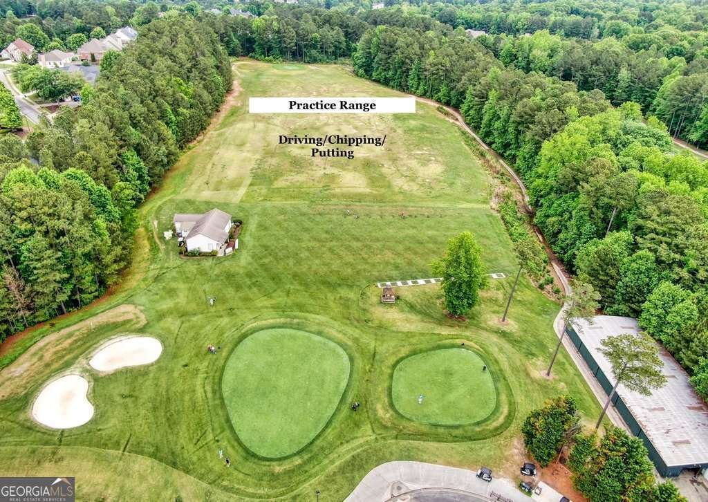 223 Evergreen Trace Canton - 60