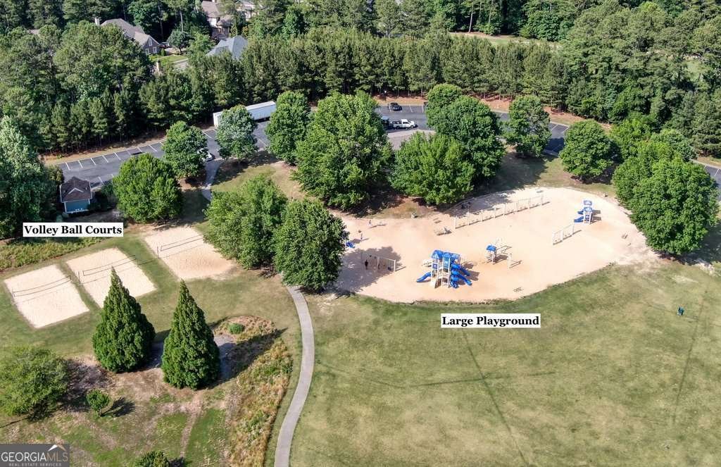 223 Evergreen Trace Canton - 61