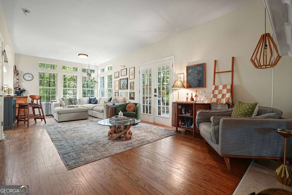 223 Evergreen Trace Canton - 7