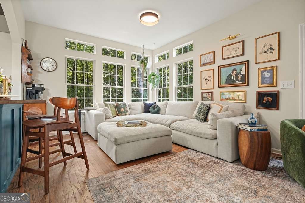 223 Evergreen Trace Canton - 8