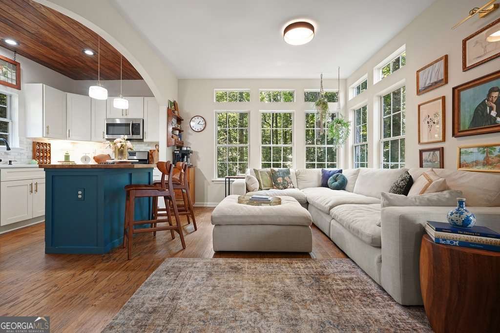 223 Evergreen Trace Canton - 9