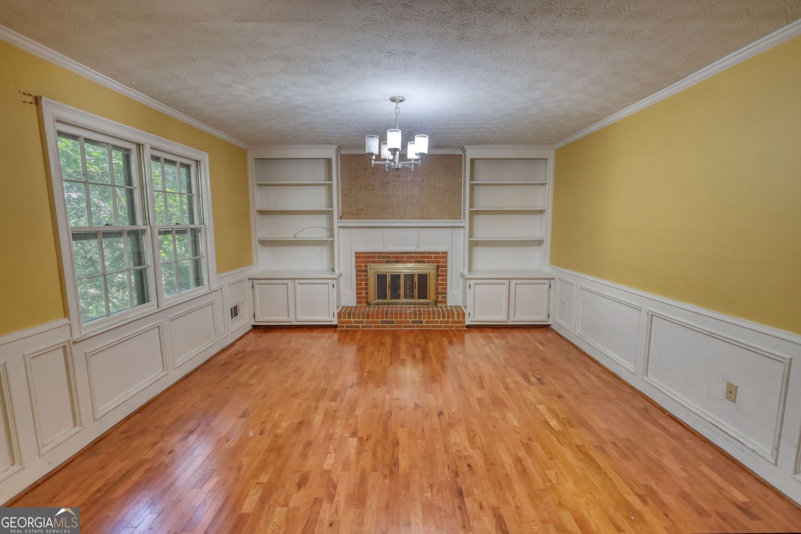 4527 Robie Road Lilburn - 10