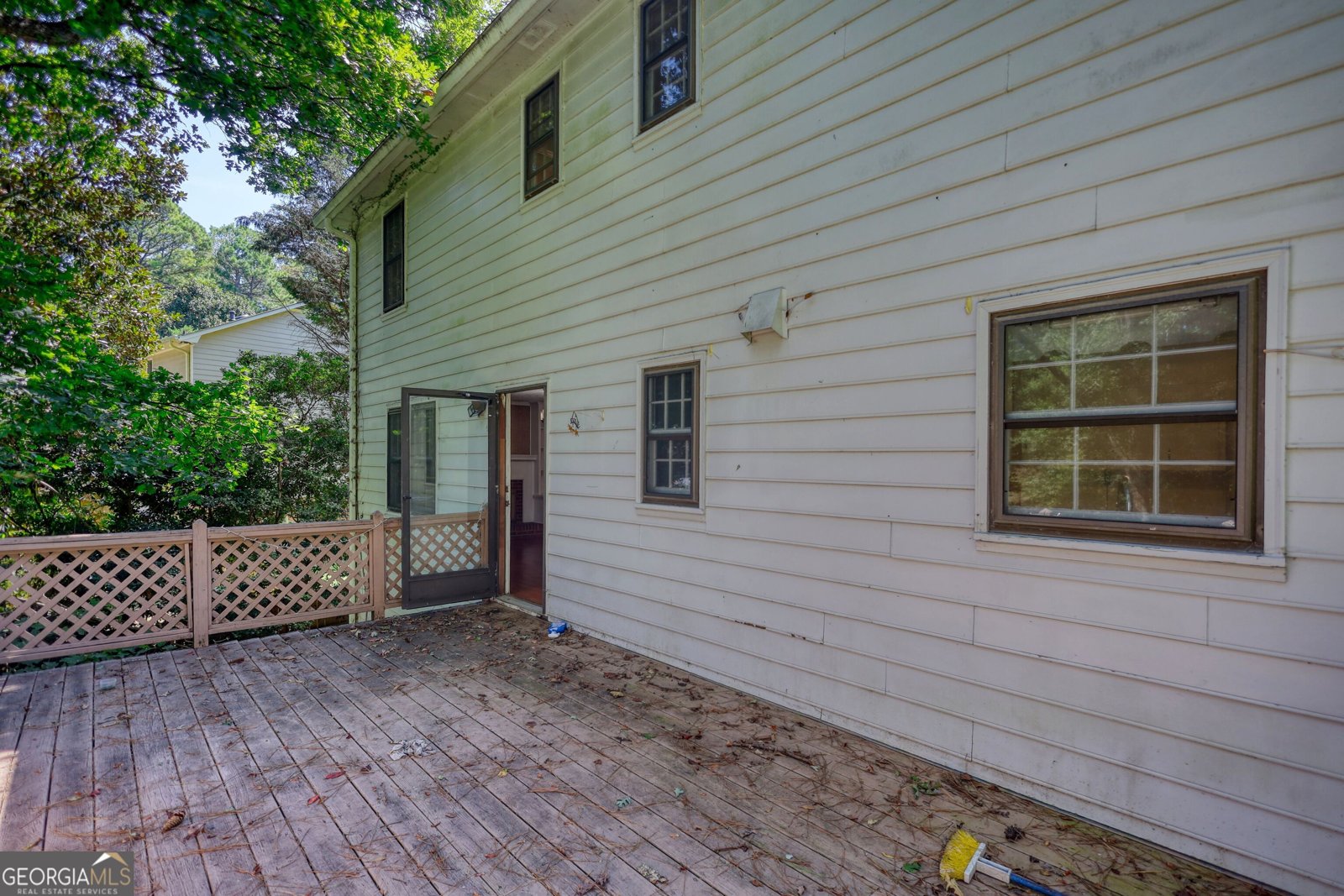 4527 Robie Road Lilburn - 65