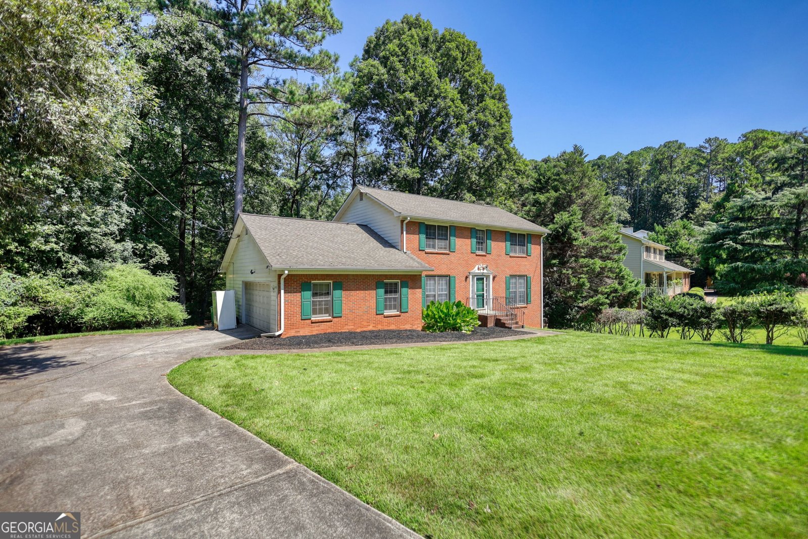 4527 Robie Road Lilburn - 67