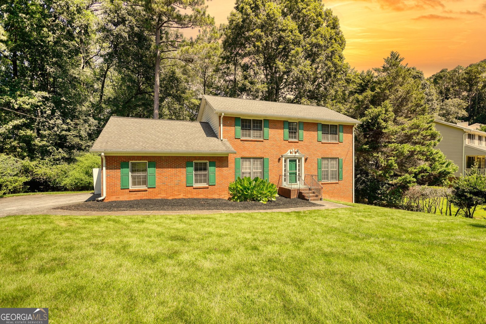 4527 Robie Road Lilburn - 68