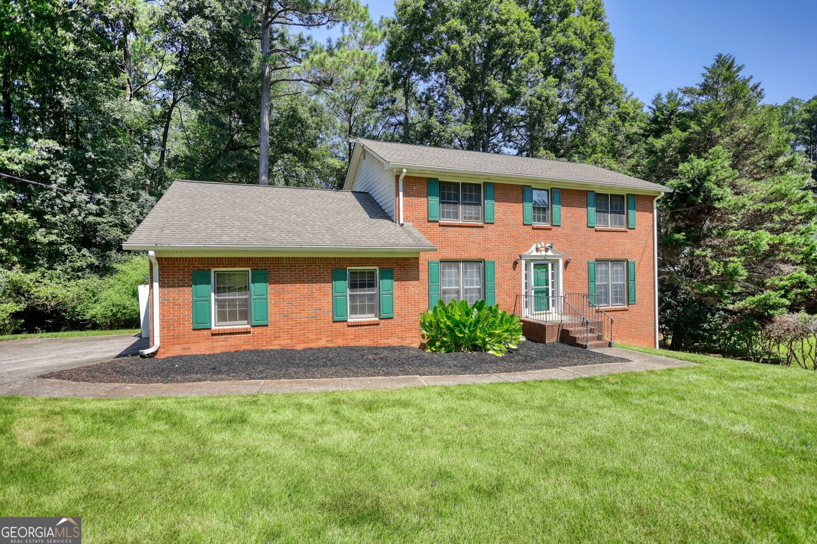 4527 Robie Road Lilburn - 69