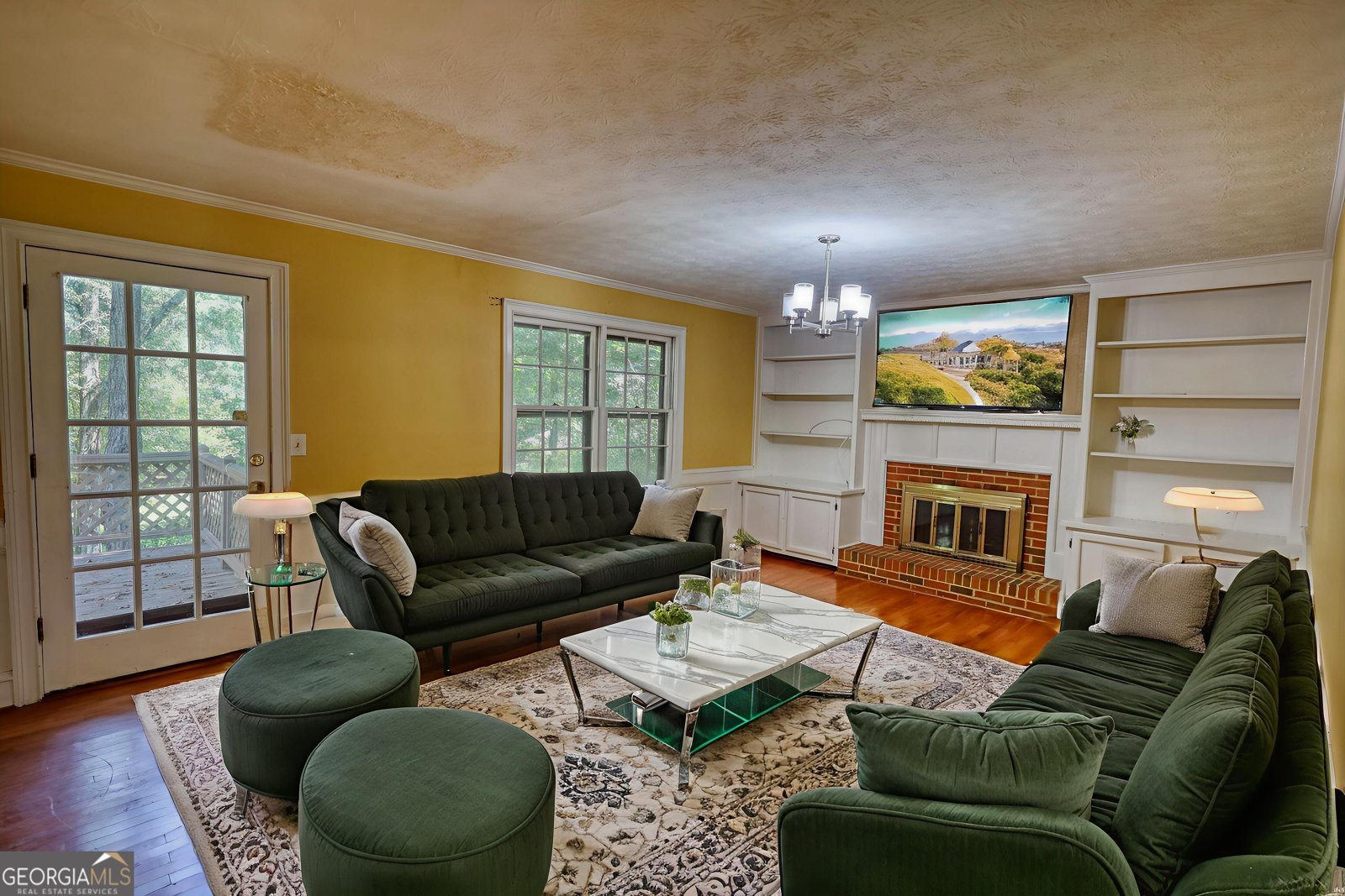 4527 Robie Road Lilburn - 8