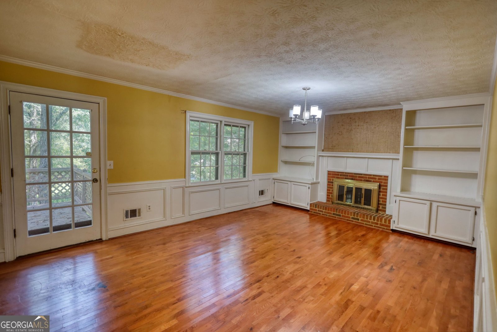4527 Robie Road Lilburn - 9