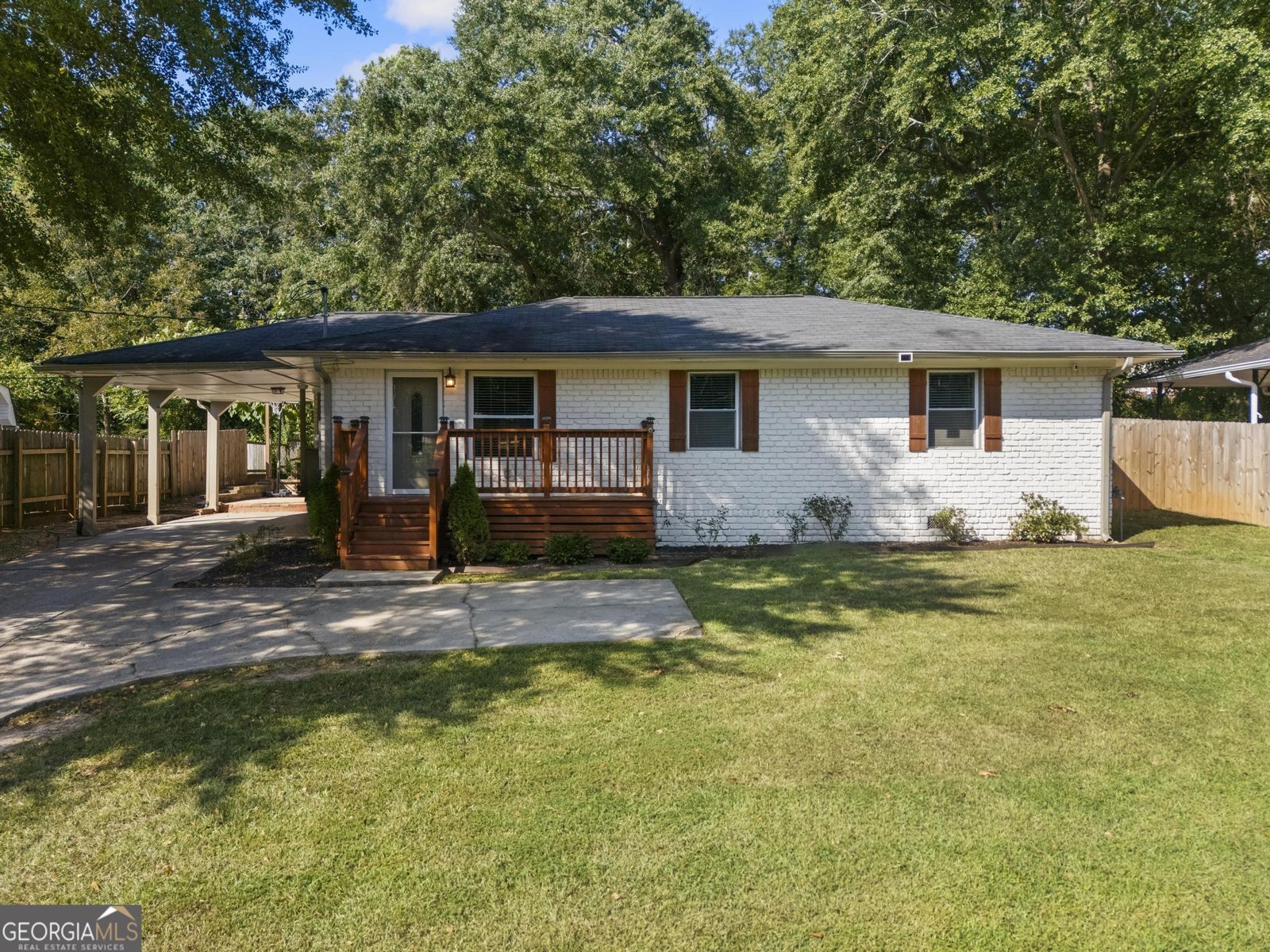 2618 Birch Street Smyrna - 1