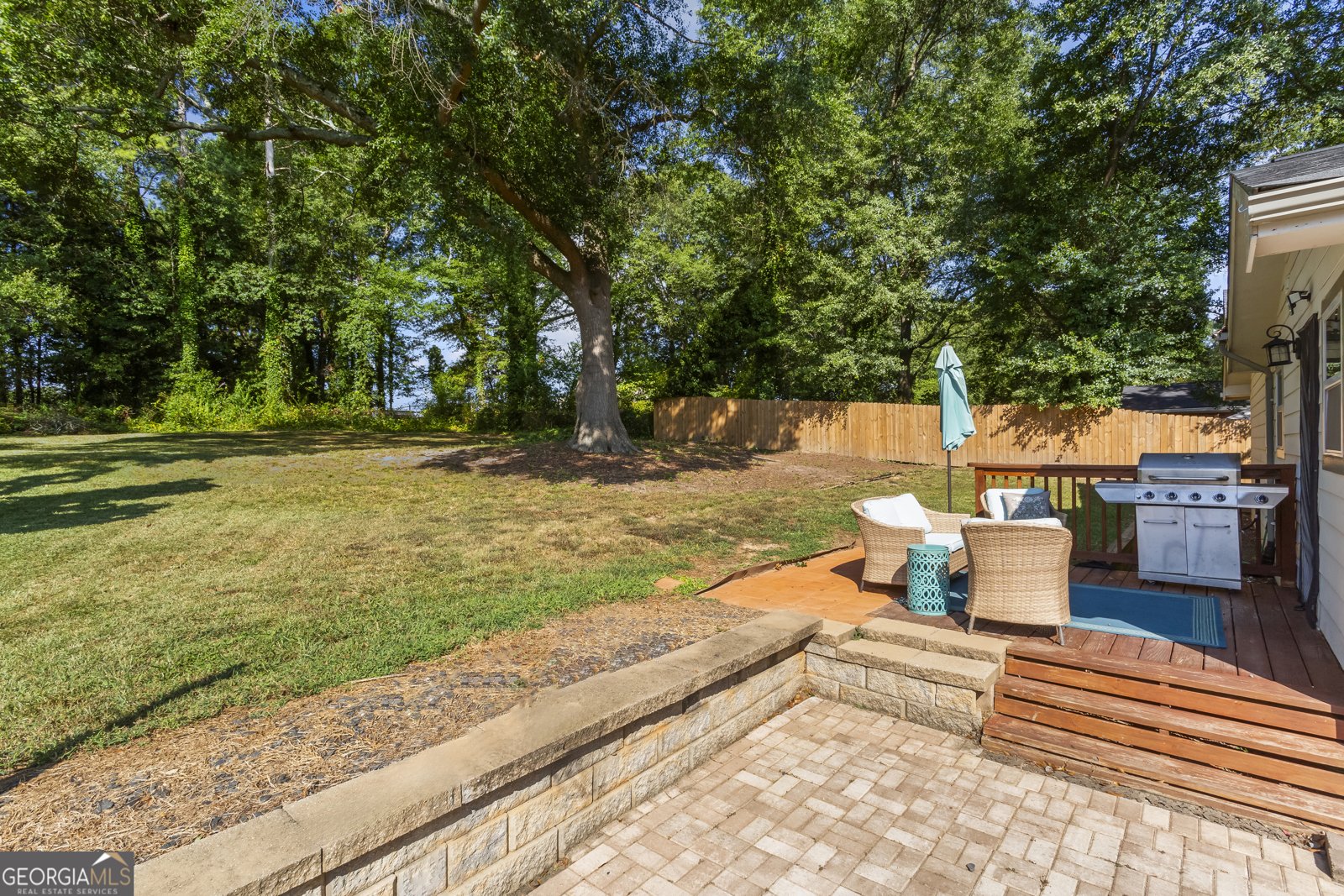 2618 Birch Street Smyrna - 18