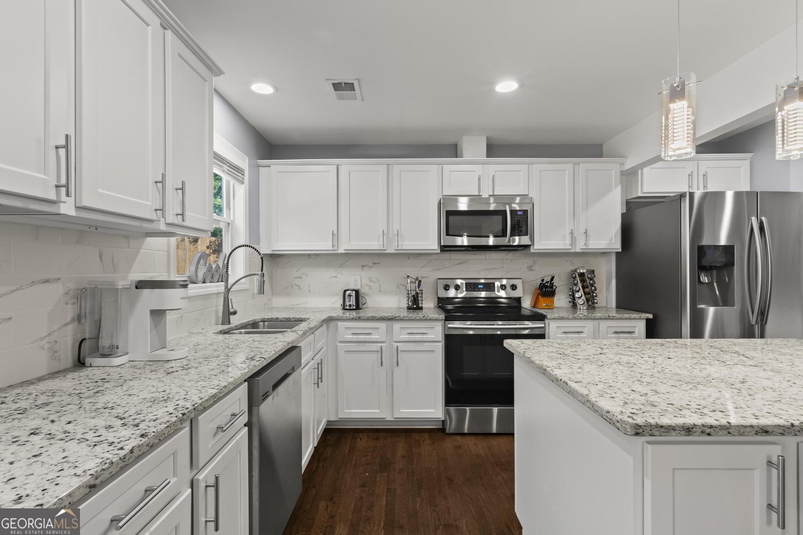2618 Birch Street Smyrna - 3