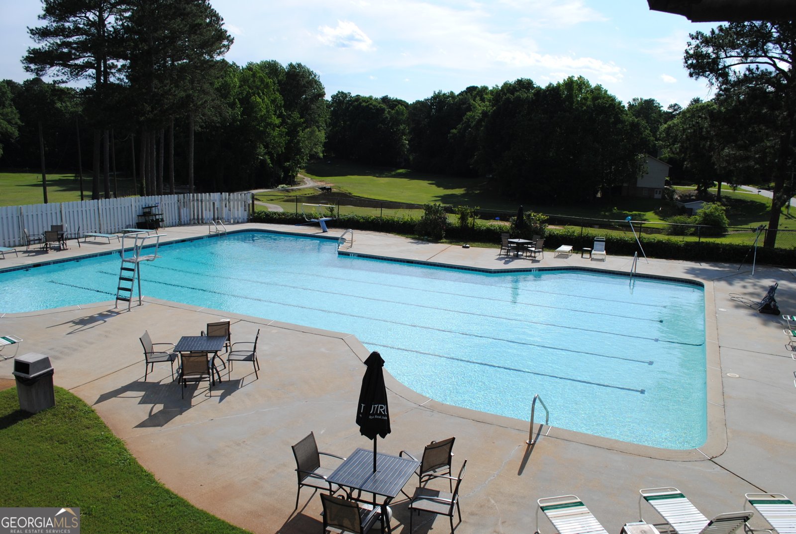 3665 Clubhouse Lane Conyers - 6